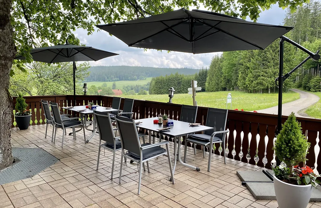 Gasthaus Staude-1